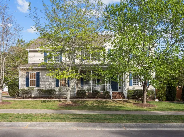 1903 Redding Ln, Durham, NC 27712