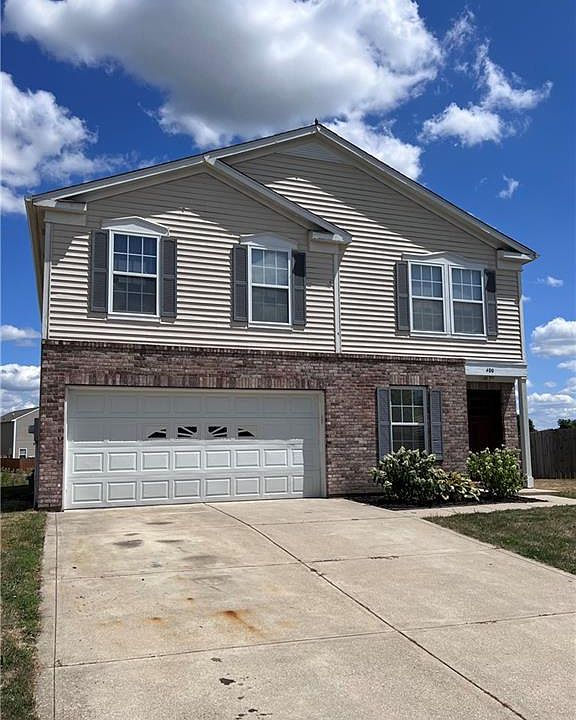 1st image of 400 Warrior Ct