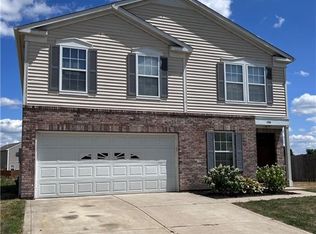400 Warrior Ct, Sheridan, IN 46069