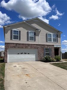 400 Warrior Ct, Sheridan, IN, 46069