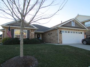 2501 Glyncastle Way, Gastonia, NC 28056