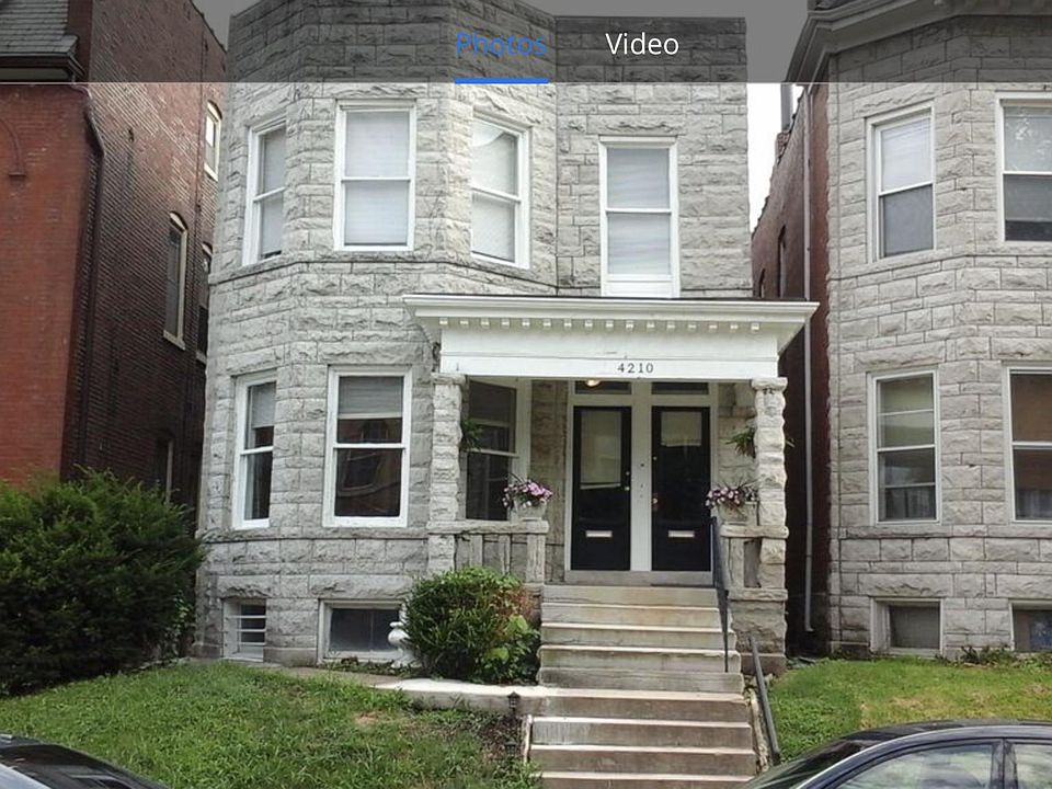 1st image of 4210 Castleman Ave #B