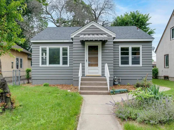 1821 Minnehaha Ave E, Saint Paul, MN 55119