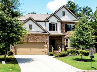 3544 Edenridge Ct, Buford, GA 30519