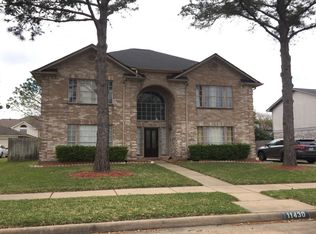 11430 High Bridge Ct, Houston, TX 77065