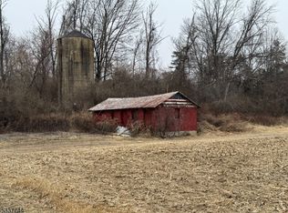 0 Decker Pond/Airport Rd, Green Twp., NJ 07821