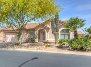1580 E Firestone Dr, Chandler, AZ 85249
