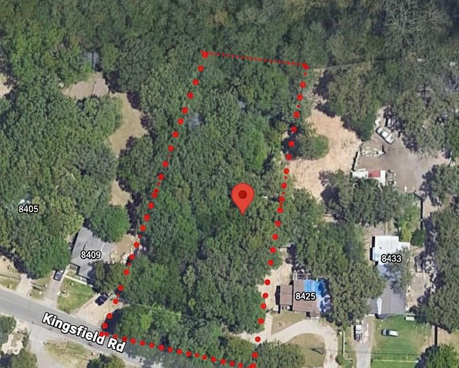 1st image of 8421 Kingsfield Rd