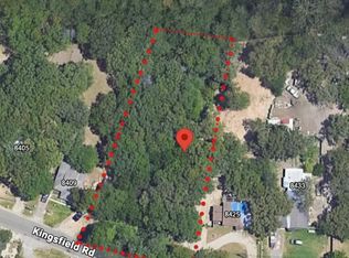 8421 Kingsfield Rd, Dallas, TX 75217