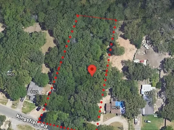 8421 Kingsfield Rd, Dallas, TX 75217