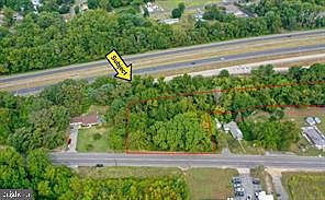 2nd image of 260 S Pennsville Auburn Rd