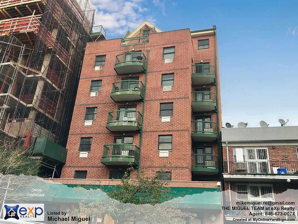 1st image of 83-71 116th St #7C
