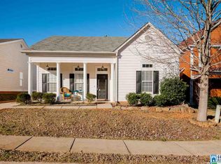 6280 S Clubview Cir, Bessemer, AL 35022