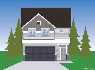 4967 Onalaska Loop SE, Port Orchard, WA 98367