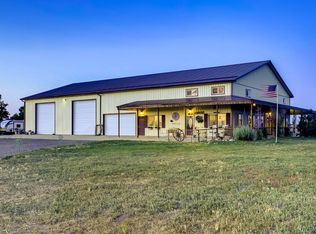 3706 County Road 29, Fort Lupton, CO 80621