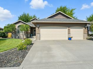 1673 Venus Cir, Richland, WA 99352