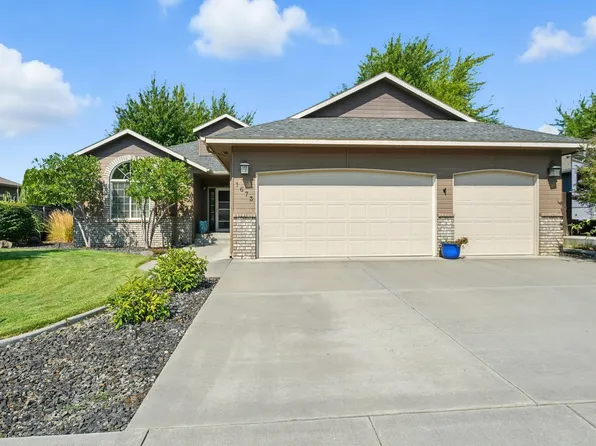 1673 Venus Cir, Richland, WA 99352