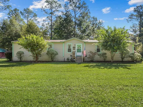 17006 49th Rd, Wellborn, FL 32094