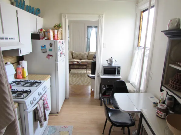 42 Bowers St APT 2, Jersey City, NJ 07307