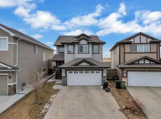 3363 13th Ave NW, Edmonton, AB T6T0Z4