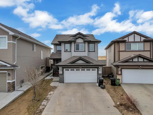 3363 13th Ave NW, Edmonton, AB T6T 0Z4
