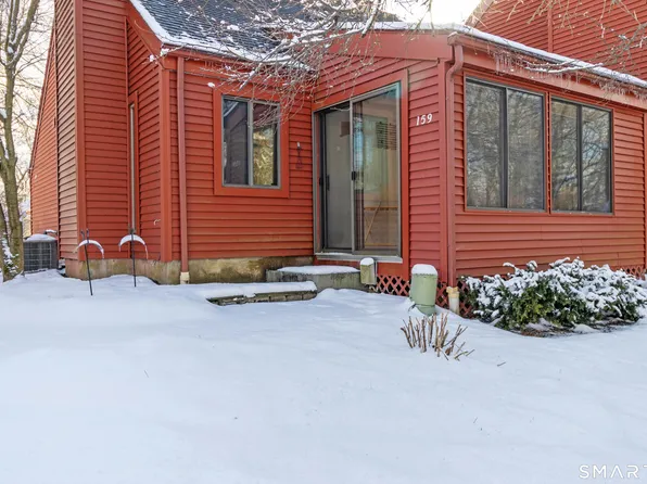 159 Hollister Way North #159, Glastonbury, CT 06033