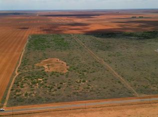 NE Glider Rd, Lamesa, TX 79331