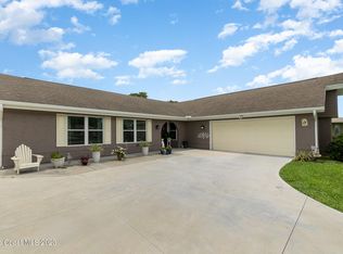 540 Port Malabar Blvd NE, Palm Bay, FL 32905
