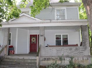 524 W Pike St, Canonsburg, PA 15317