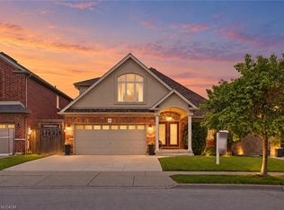 160 Festival Way, Hamilton, ON L0R 1C0