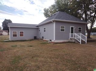 200 Sargent St, Akron, IA 51001