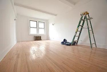 Rented by Keller Williams NYC