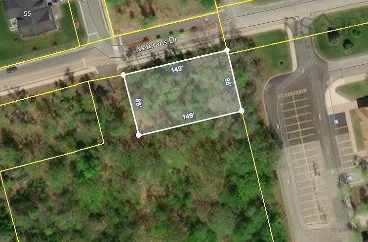 2nd image of Veterans Dr Lot 46