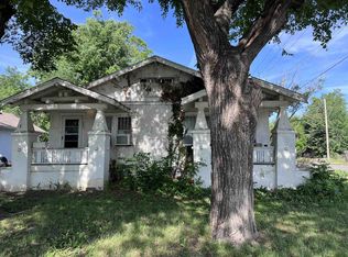 2001 S Market St #2003, Wichita, KS 67211