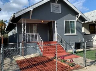 517 E Anderson St, Stockton, CA
