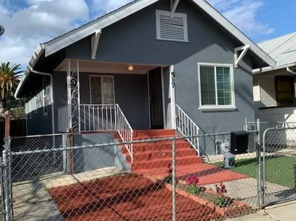 517 E Anderson St, Stockton, CA 95206