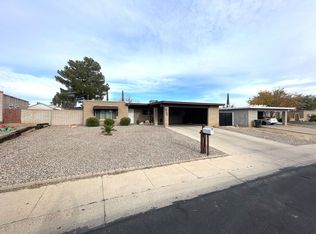4705 Paseo Del Rico, Sierra Vista, AZ 85635