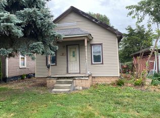 605 N Monroe St, Streator, IL 61364
