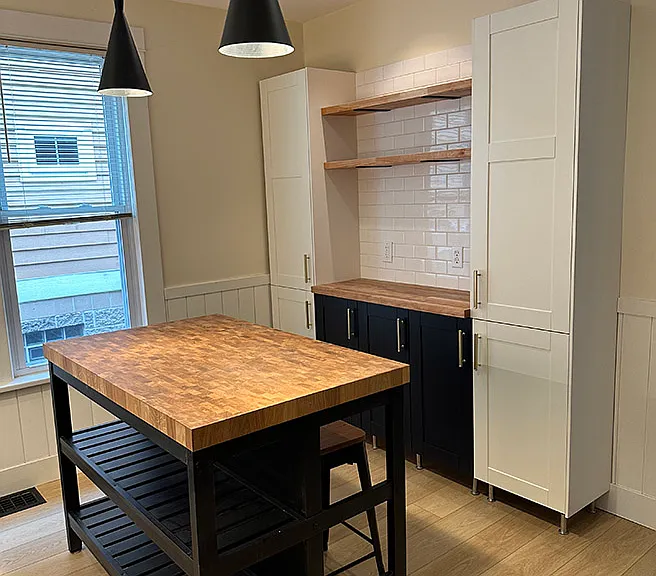 1427 Williamson St #1 — Photo 3