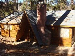 1341 Malabar Way, Big Bear City, CA 92314