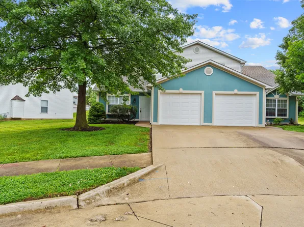 3509 Delmar Ct, Columbia, MO 65201