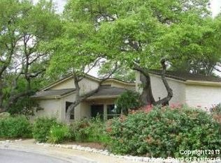 3323 Hunters Run St, San Antonio, TX 78230
