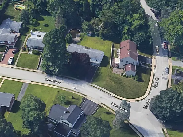 2754 Harmil Rd, Broomall, PA 19008