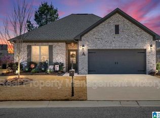 2113 Chelsea Park Bnd, Chelsea, AL 35043