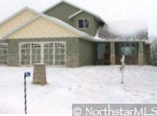 10615 Raven Loop NE, Foley, MN 56329