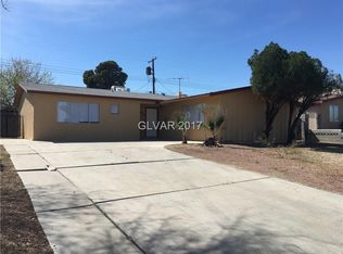 5405 Del Rey Ave #0, Las Vegas, NV 89146