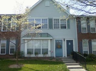 104 Amethyst Way, Franklin Park, NJ 08823