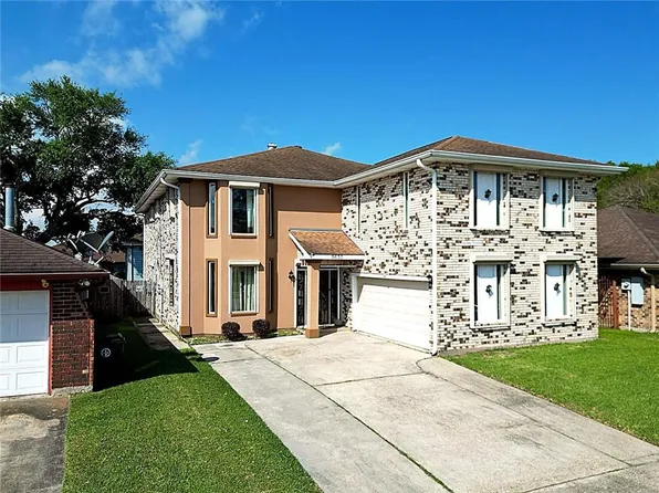 5630 Samovar Dr, New Orleans, LA 70126