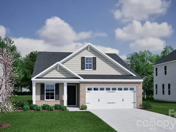 207 Rodeo Dr #4, Shelby, NC 28150