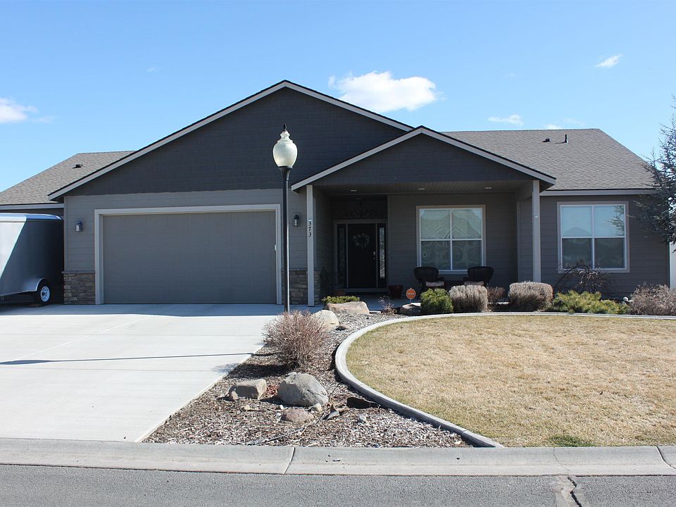 373 Boylson St SE, Moses Lake, WA 98837 MLS 260175 Zillow